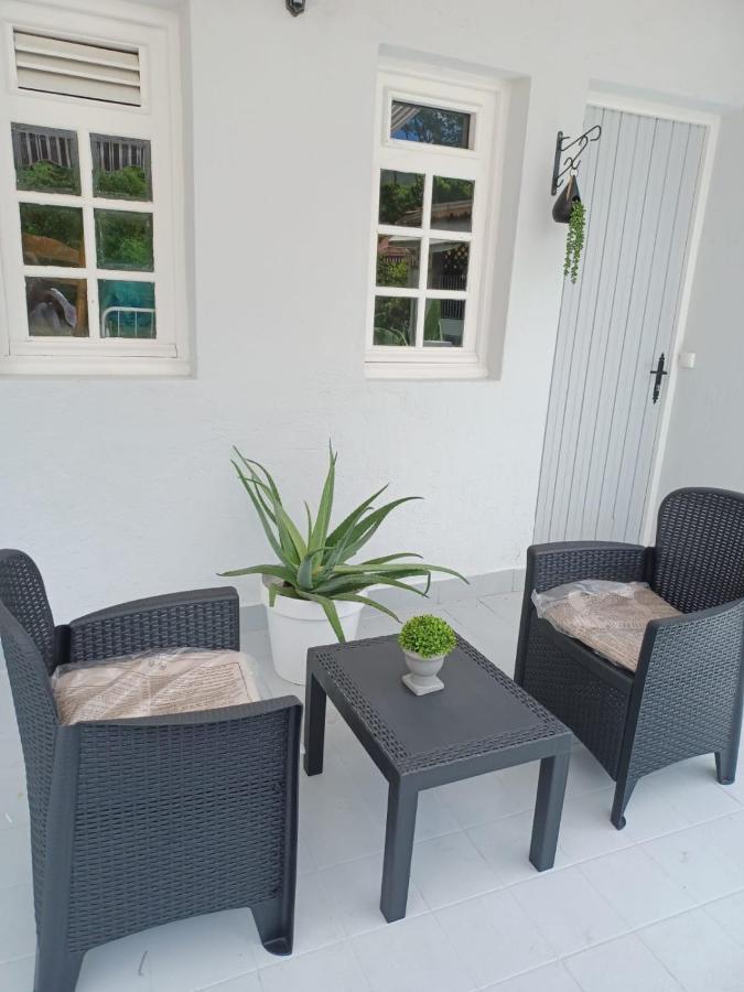 Paradies Caraibes III Les Abymes Extérieur photo